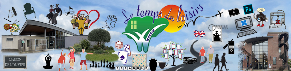 Le Temps Des Loisirs de Wavrin